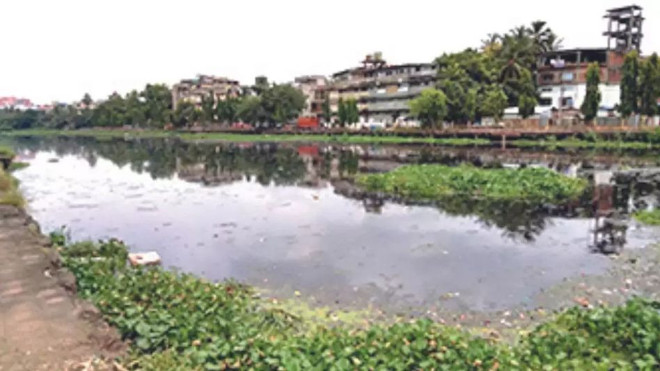 Assam government identifies 206 water bodies for flood mitigation using NESAC study Assam government identifies 206 water bodies for flood mitigation using NESAC study