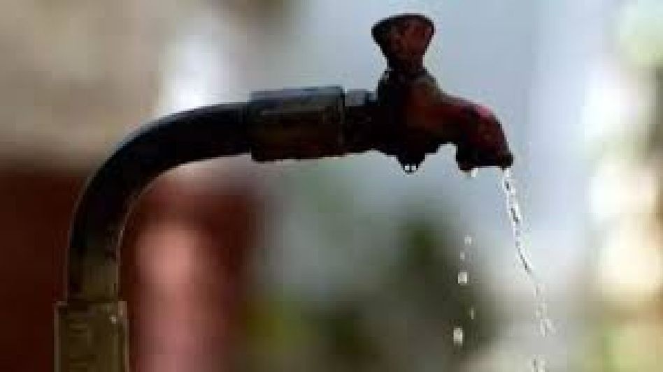 Guwahati residents to face water supply disruption in 28 areas from November 15 to 17 Guwahati residents to face water supply disruption in 28 areas from November 15 to 17
