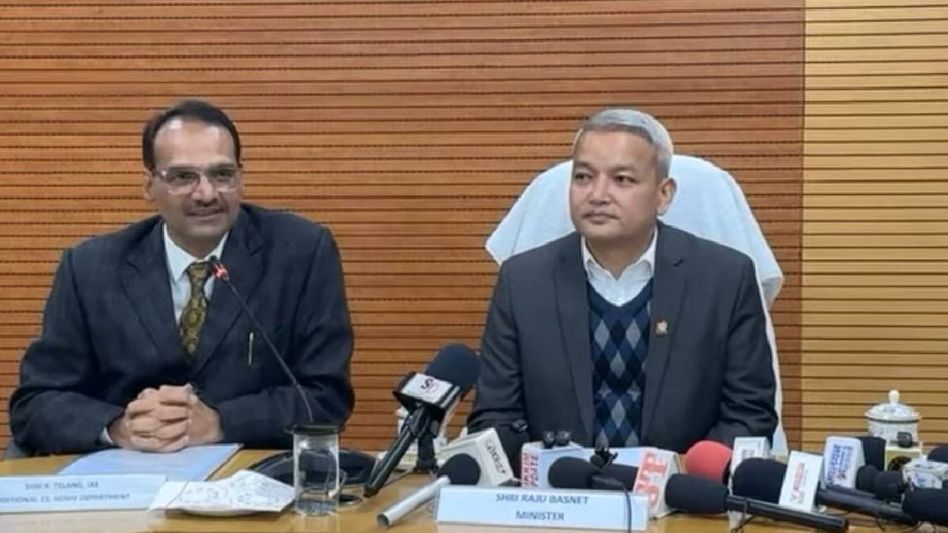 Sikkim government moves to merge low-enrollment schools in consolidation plan Sikkim government moves to merge low-enrollment schools in consolidation plan