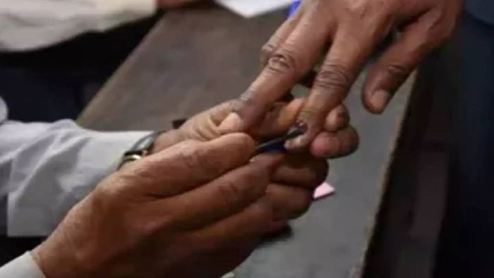 Assam bypolls: 76 per cent voting in 5 assembly seats