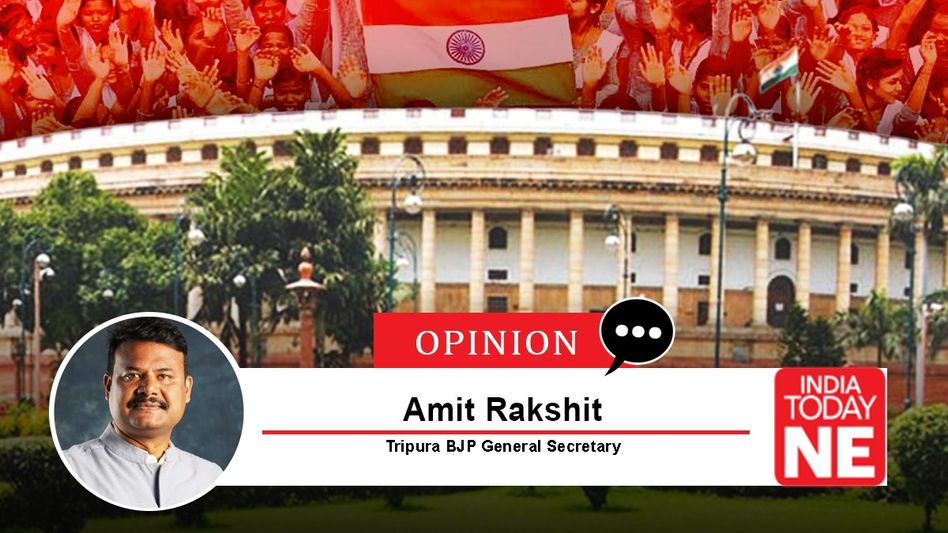 Society is in need of value based politics Society is in need of value based politics