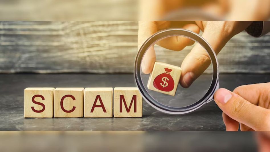 Assam online trading scam: CBI arrests primary accused Gopal Paul Assam online trading scam: CBI arrests primary accused Gopal Paul
