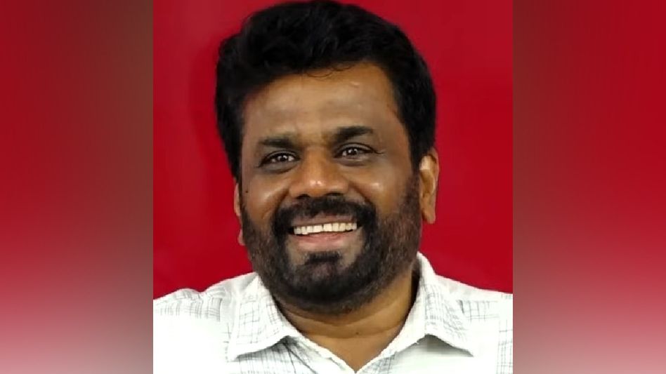 Sri Lanka president's NPP party wins majority in general polls Sri Lanka president's NPP party wins majority in general polls