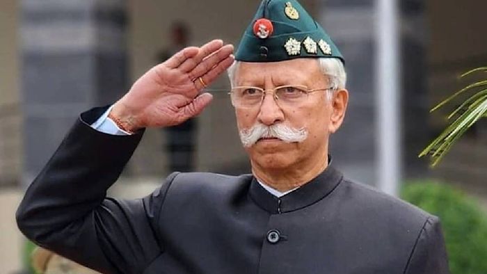Janjatiya Gaurav Diwas: Arunachal Governor highlights tribal communities’ role in nation-building