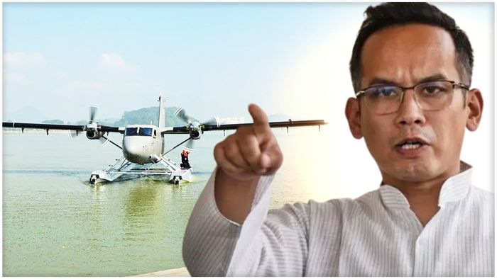 Gaurav Gogoi slams Assam-Meghalaya seaplane services, calls it a waste of public funds