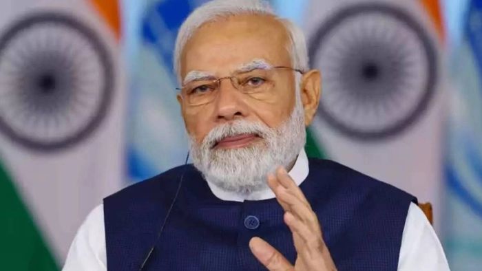 PM Modi's aircraft faces technical snag in Jharkhand, return to Delhi delayed