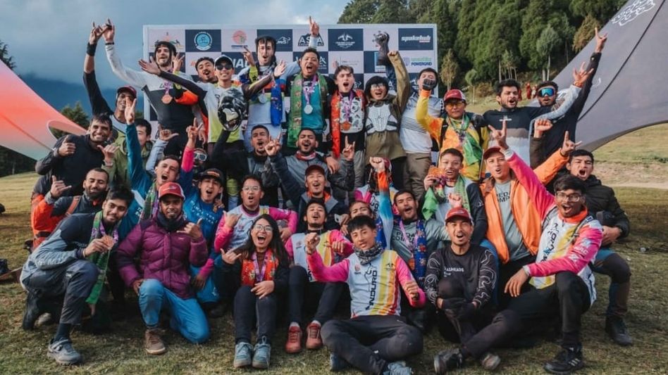 Arunachal: Enduro race 'MONDURO 4.0' concludes, attracting riders from 7 countries Arunachal: Enduro race 'MONDURO 4.0' concludes, attracting riders from 7 countries