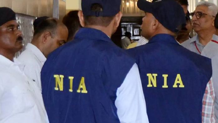 NIA chargesheets Mizoram resident for arms trafficking in Manipur and Northeast