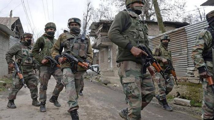 Congress, COCOMI decry re-imposition of AFSPA in Manipur