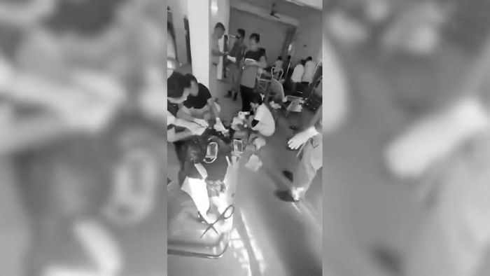 Arunachal CM announces ex-gratia for Seppa hospital attack victims