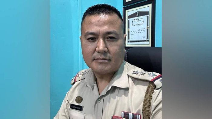 Manipur: Jiribam Officer-in-Charge resigns, cites family circumstances