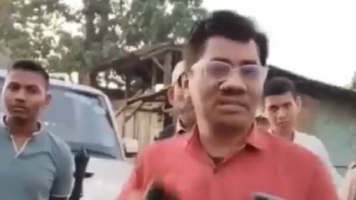 Manipur violence: Jiribam MLA criticizes CM Biren Singh for lack of support amid ongoing crisis