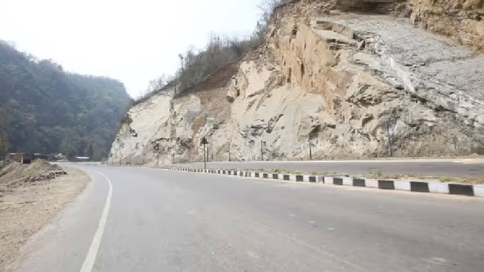 Nagaland Deputy CM: Land compensation major cause of delay in infra projects Nagaland Deputy CM: Land compensation major cause of delay in infra projects