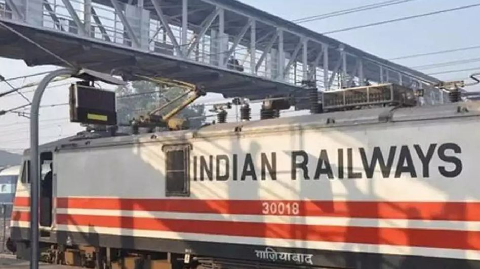 India's freight corridors witness massive surge in traffic, now handles 13 per cent of railways load India's freight corridors witness massive surge in traffic, now handles 13 per cent of railways load
