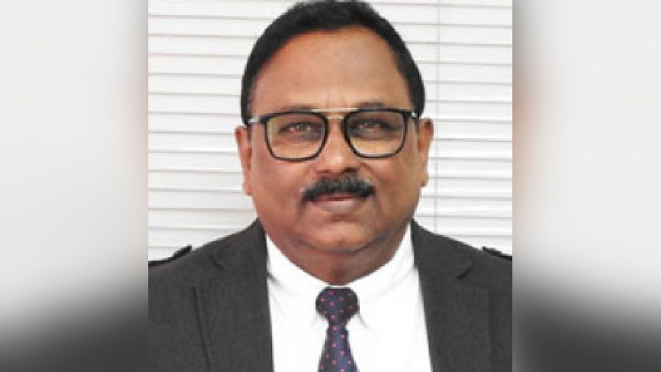 Meghalaya's NEHU students continue hunger strike as Professor N Saha takes over as Acting VC Meghalaya's NEHU students continue hunger strike as Professor N Saha takes over as Acting VC