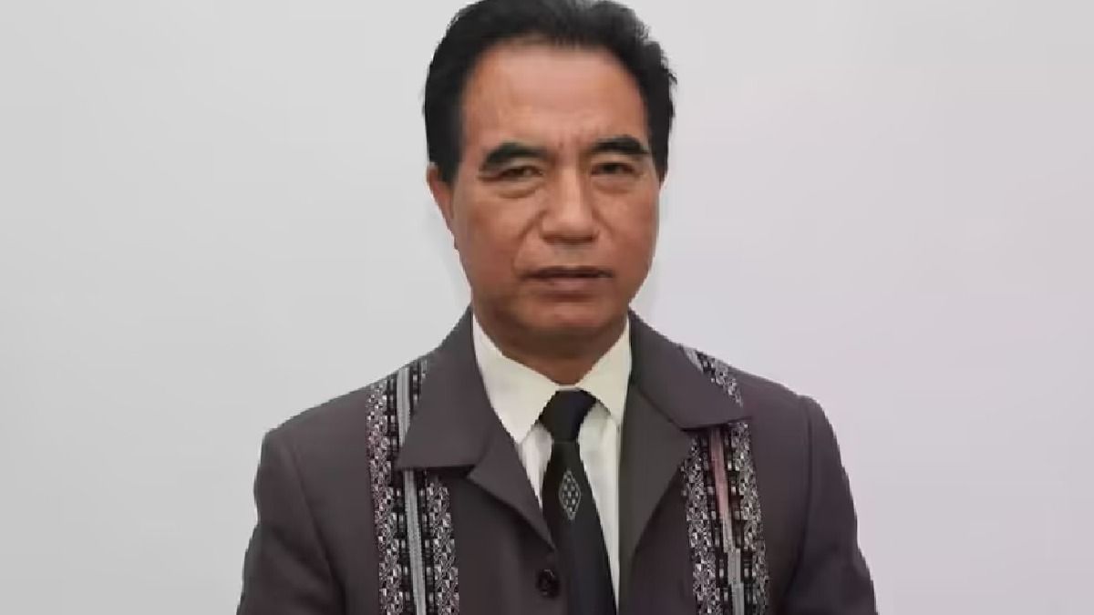 Mizoram government condemns violent events in Manipur, expresses condolences Mizoram government condemns violent events in Manipur, expresses condolences