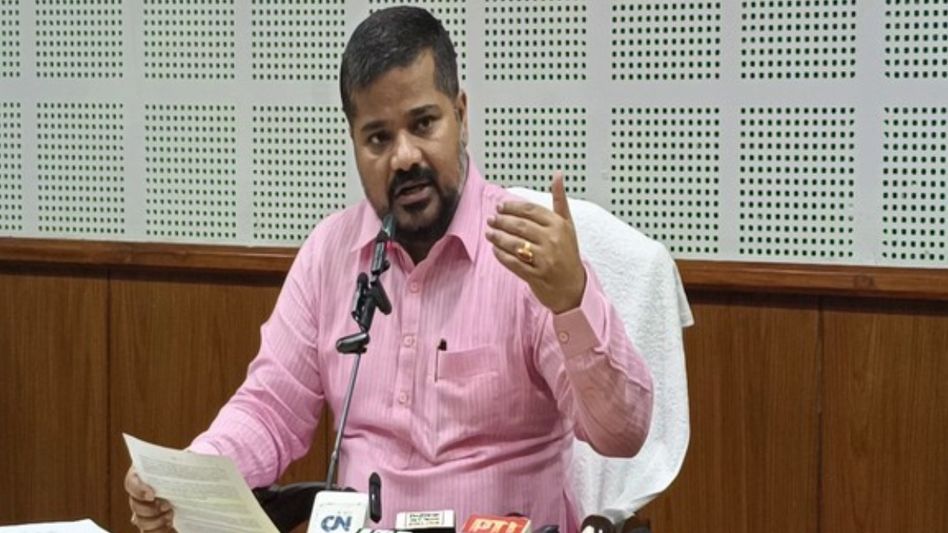 Tripura-Tata Technologies to collaborate for enhanced Industrial Training Institutes in state Tripura-Tata Technologies to collaborate for enhanced Industrial Training Institutes in state