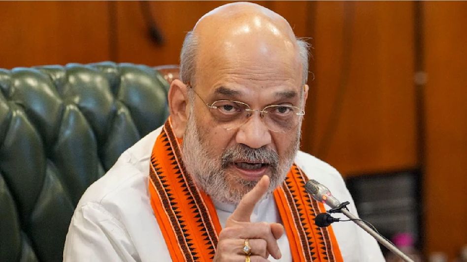 Amit Shah reviews Manipur security measures amid unrest, key meeting tomorrow at 12 pm Amit Shah reviews Manipur security measures amid unrest, key meeting tomorrow at 12 pm