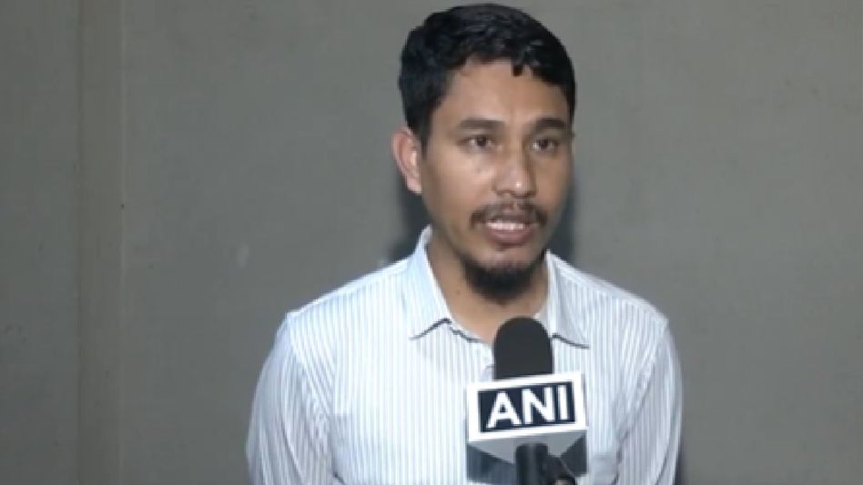 Failed peace efforts, public discontent pushed NPP to withdrew support from Manipur government: NPP leader Failed peace efforts, public discontent pushed NPP to withdrew support from Manipur government: NPP leader