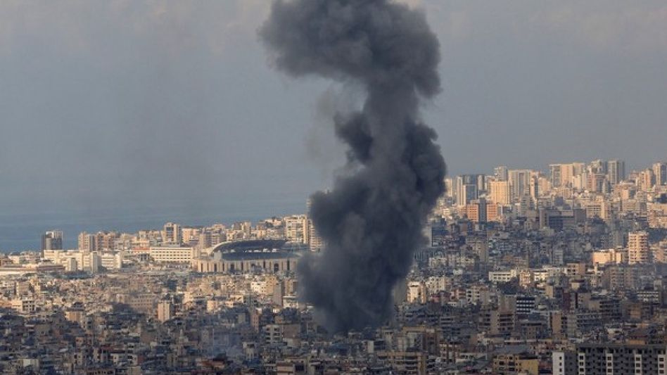 11 dead, dozens injured after Israeli airstrikes on Lebanon's Tyr 11 dead, dozens injured after Israeli airstrikes on Lebanon's Tyr