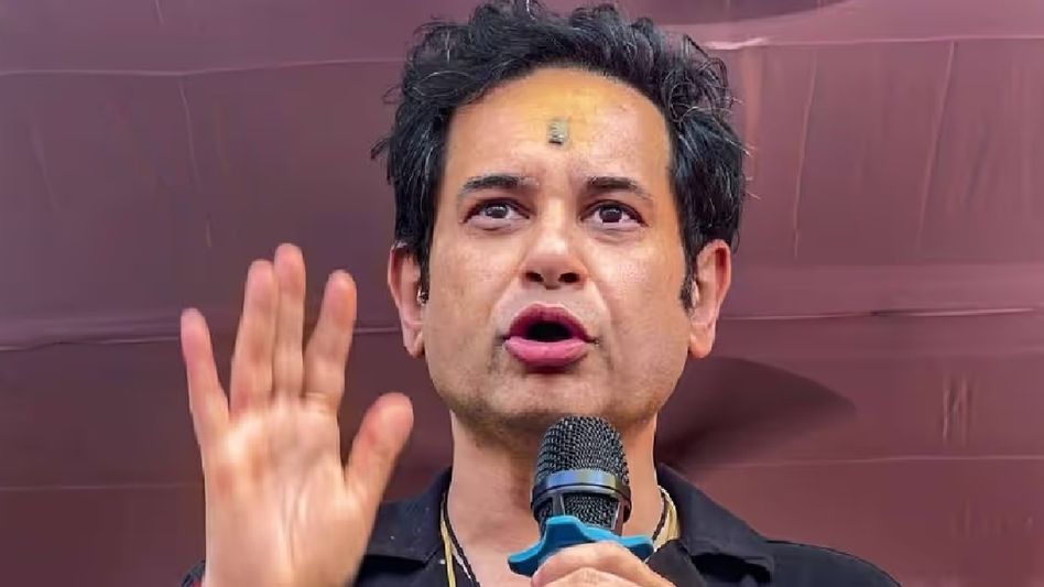 Tripura: Pradyot Debbarma condems Jiribam hostages' killings, demands Centre's intervention Tripura: Pradyot Debbarma condems Jiribam hostages' killings, demands Centre's intervention