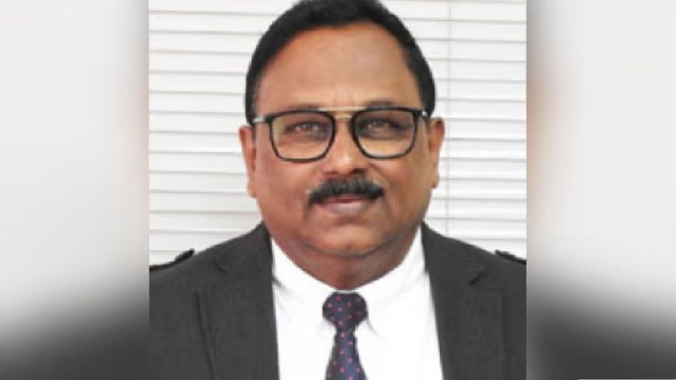 Meghalaya's NEHU crisis: Acting VC urges students to end hunger strike, appeals for unity Meghalaya's NEHU crisis: Acting VC urges students to end hunger strike, appeals for unity