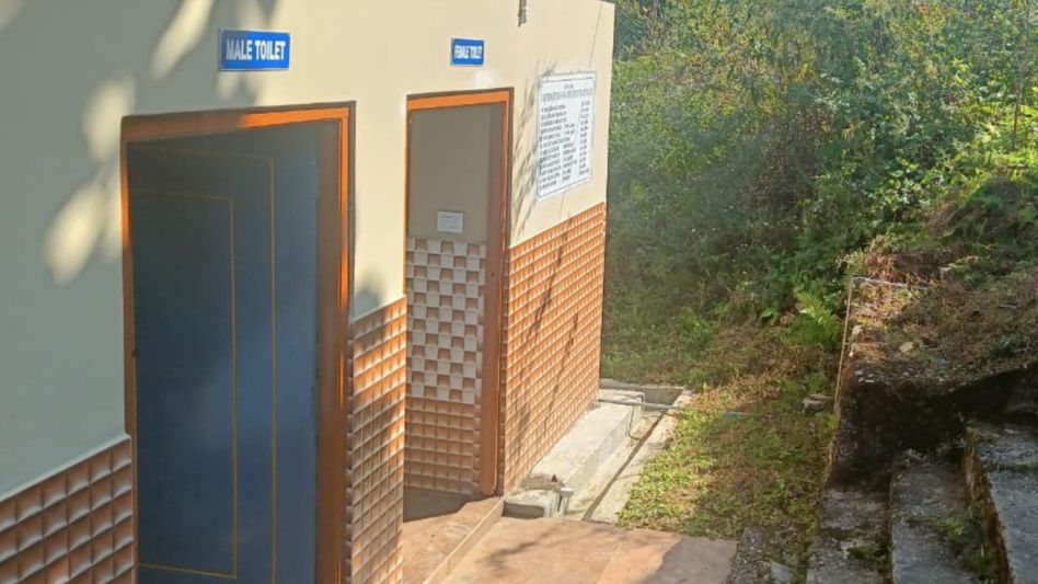 Sikkim reinforces commitment to sanitation, hygiene, strengthening ODF status Sikkim reinforces commitment to sanitation, hygiene, strengthening ODF status