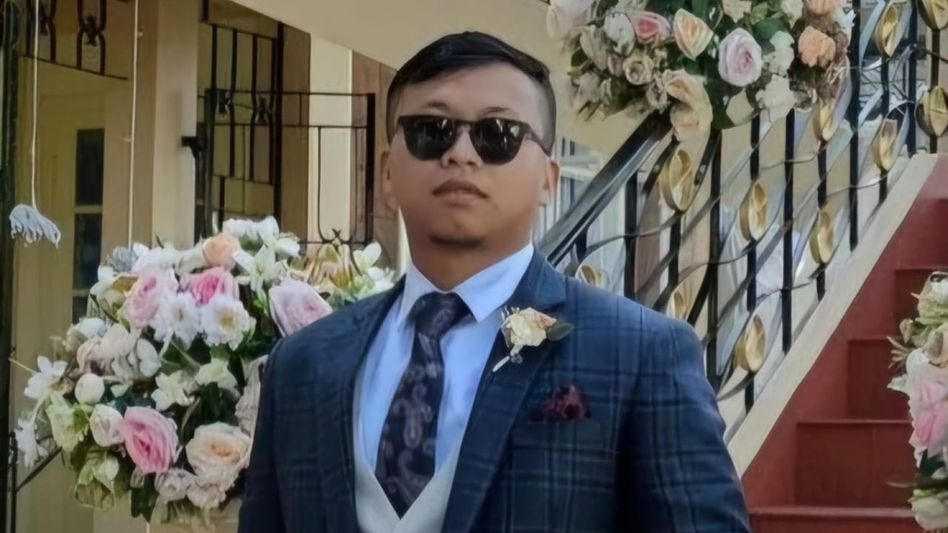 Death by 'VIP culture': Rural entrepreneur's life cut short by speeding convoy Death by 'VIP culture': Rural entrepreneur's life cut short by speeding convoy