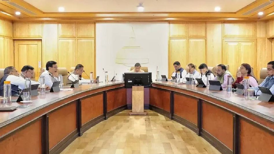 Assam Panchayat Elections deferred to February 2025 amid delimitation and voter list preparation Assam Panchayat Elections deferred to February 2025 amid delimitation and voter list preparation