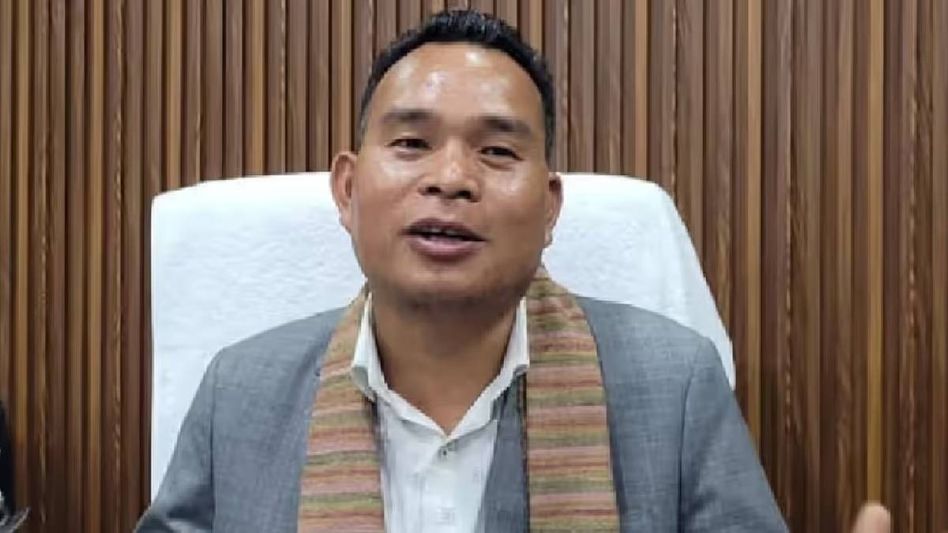 Meghalaya government working to resolve issues faced by teachers in state: Education minister Meghalaya government working to resolve issues faced by teachers in state: Education minister