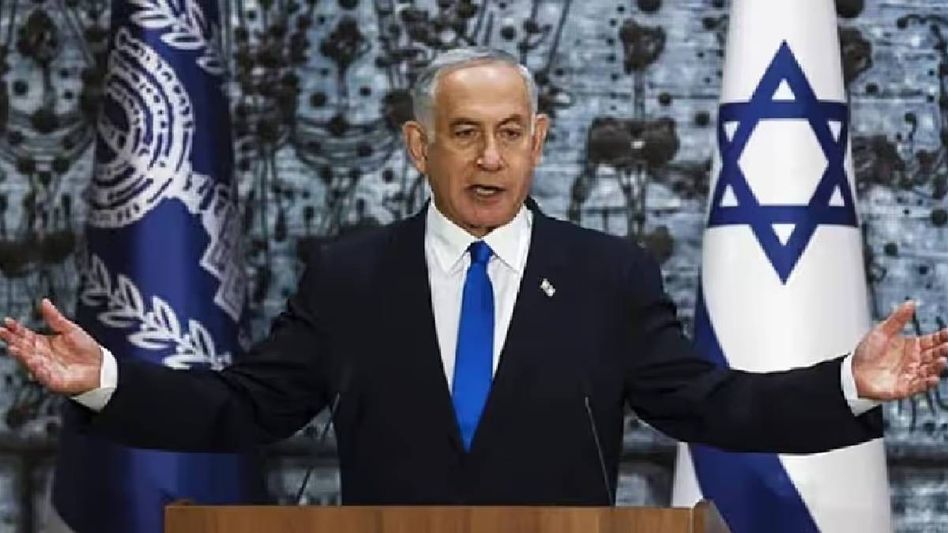 Israeli PM Netanyahu offers $5 million for release of 'each' hostage in rare visit to Gaza Israeli PM Netanyahu offers $5 million for release of 'each' hostage in rare visit to Gaza