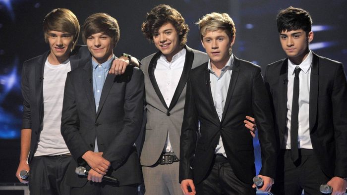 Liam Payne's funeral held in private, attended by one direction members