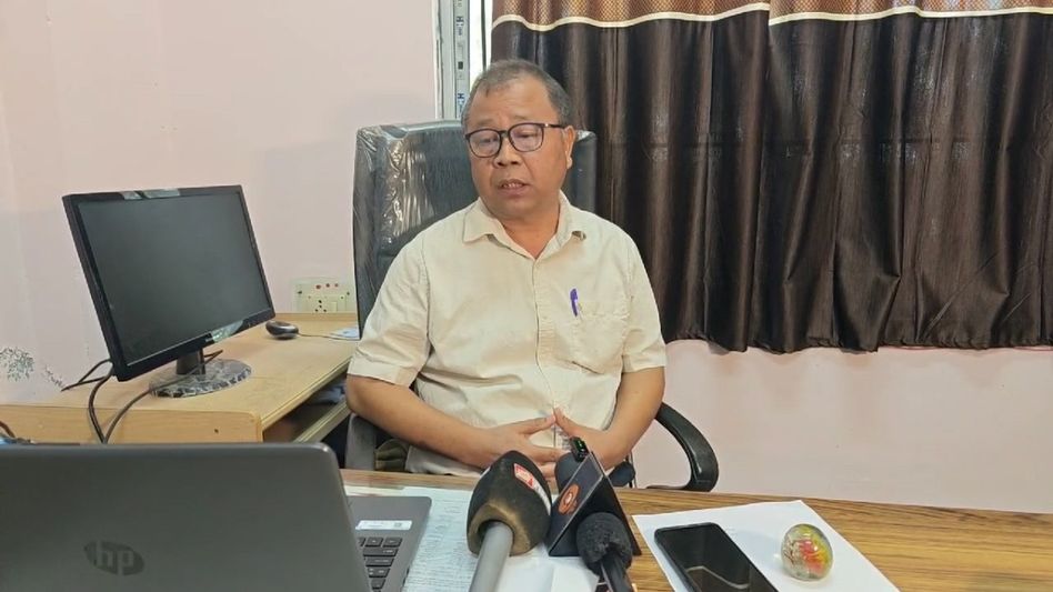 Assam: Surge in malaria cases in Kokrajhar sparks alarm, two deaths reported in a week  Assam: Surge in malaria cases in Kokrajhar sparks alarm, two deaths reported in a week