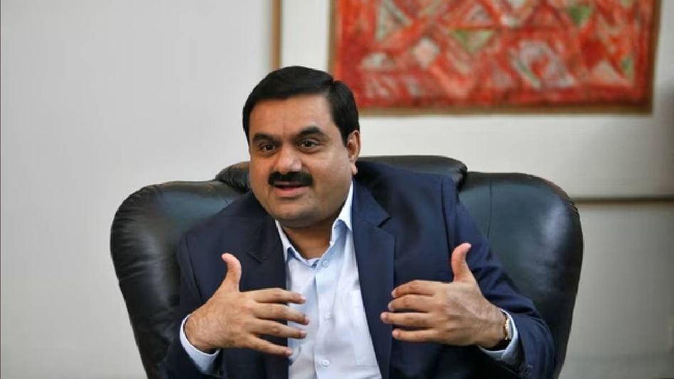 Adani shares crash amid bribery charges, LIC faces Rs 11,728 crore blow Adani shares crash amid bribery charges, LIC faces Rs 11,728 crore blow