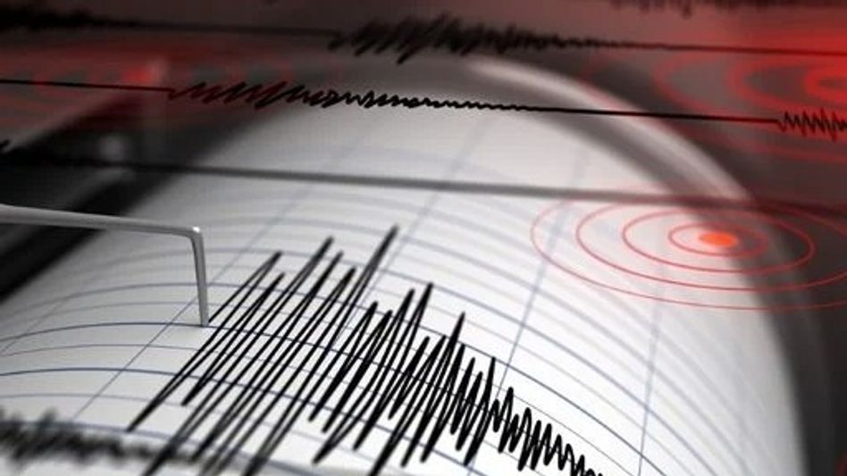 Manipur: Earthquake of magnitude 3.6 strikes Bishnupur district Manipur: Earthquake of magnitude 3.6 strikes Bishnupur district