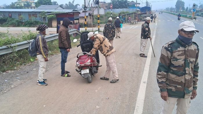 Manipur: Seven more arrested for attacks on elected officials, total rises to 32