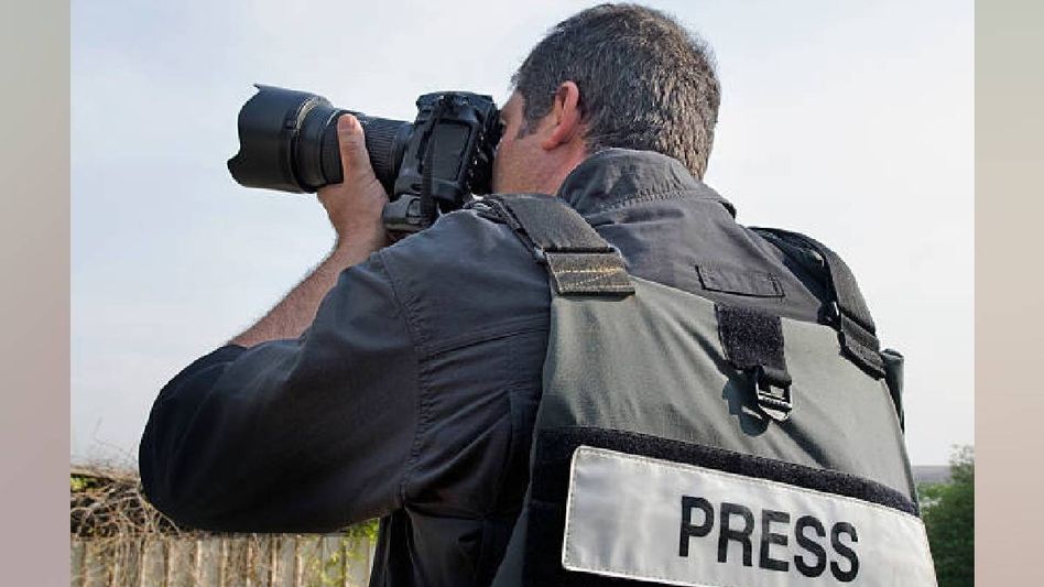 Rising toll of journalist killings in Pakistan alarms global media body Rising toll of journalist killings in Pakistan alarms global media body