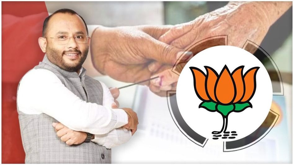 Assam: BJP scripts historic victory in Samaguri by-polls, defeats Congress by over 26,000 votes Assam: BJP scripts historic victory in Samaguri by-polls, defeats Congress by over 26,000 votes