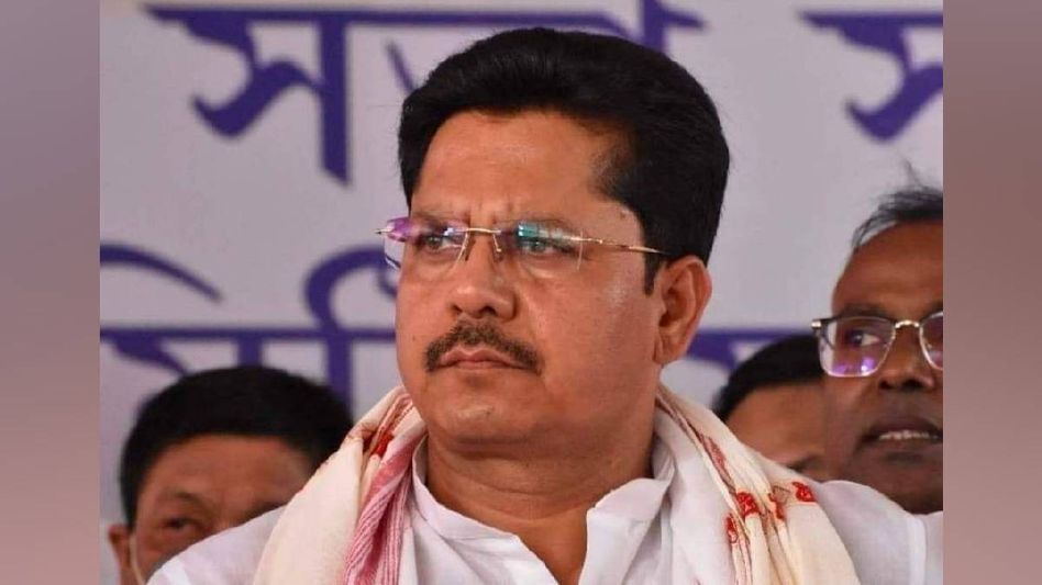 Assam bypolls: 'We might have lost, but it won't demotivate us', says Congress chief Assam bypolls: 'We might have lost, but it won't demotivate us', says Congress chief