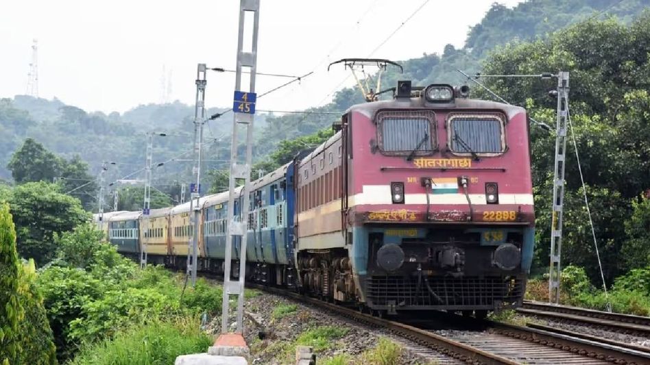 Northeast Frontier Railway enhances operations to address winter season challenges Northeast Frontier Railway enhances operations to address winter season challenges