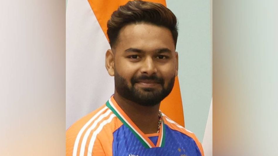 IPL auction: Rishabh Pant sold to Lucknow Super Giants for Rs 27 crore, costliest in history IPL auction: Rishabh Pant sold to Lucknow Super Giants for Rs 27 crore, costliest in history