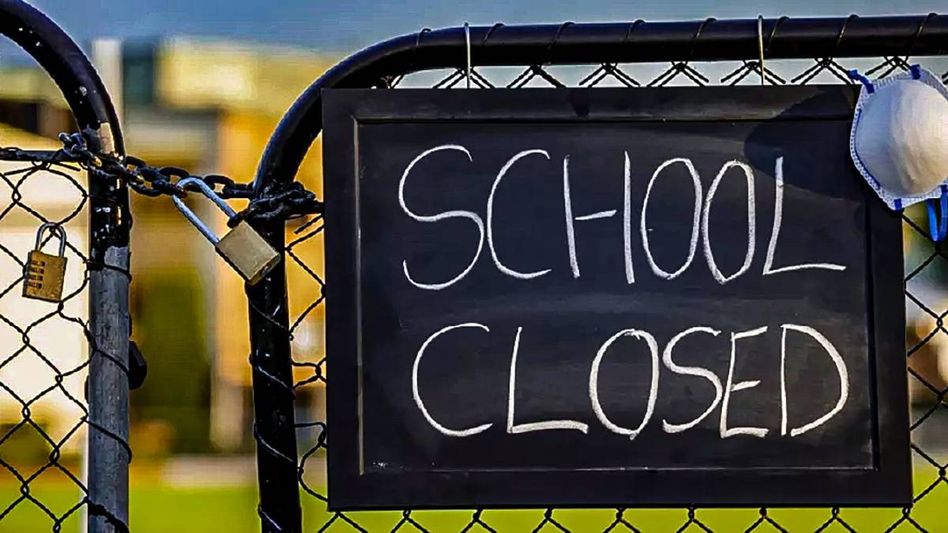 Schools in Manipur's valley districts to remain closed on November 25 and 26, previous order revoked Schools in Manipur's valley districts to remain closed on November 25 and 26, previous order revoked