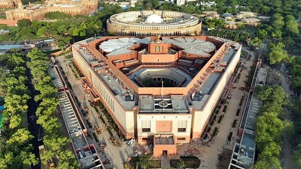 Parliament winter session to begin with focus on Manipur violence, key bills on agenda Parliament winter session to begin with focus on Manipur violence, key bills on agenda