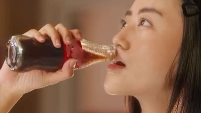 Nagaland's Andrea Kevichusa joins K-pop stars NewJeans in playful ad