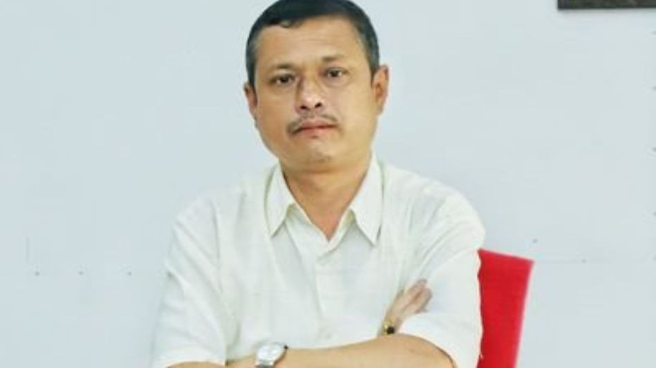 Don’t cross line: Manipur MP to Mizoram lawmaker who advocated separate admins to end strife Don’t cross line: Manipur MP to Mizoram lawmaker who advocated separate admins to end strife