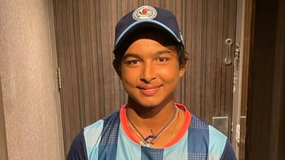 IPL 2025: Rajasthan Royals sign 13-year-old prodigy Vaibhav Suryavanshi for Rs 1.1 crore IPL 2025: Rajasthan Royals sign 13-year-old prodigy Vaibhav Suryavanshi for Rs 1.1 crore
