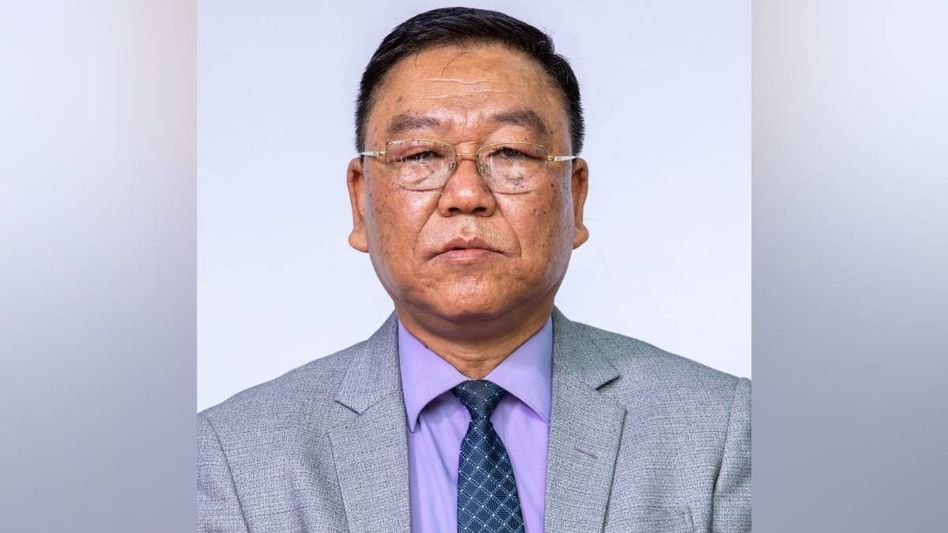 Mizoram minister announces reduction in tenure of village councils for effective use of funds Mizoram minister announces reduction in tenure of village councils for effective use of funds