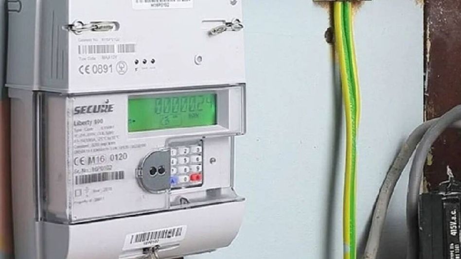 Mizoram government working to implement prepaid smart meters Mizoram government working to implement prepaid smart meters