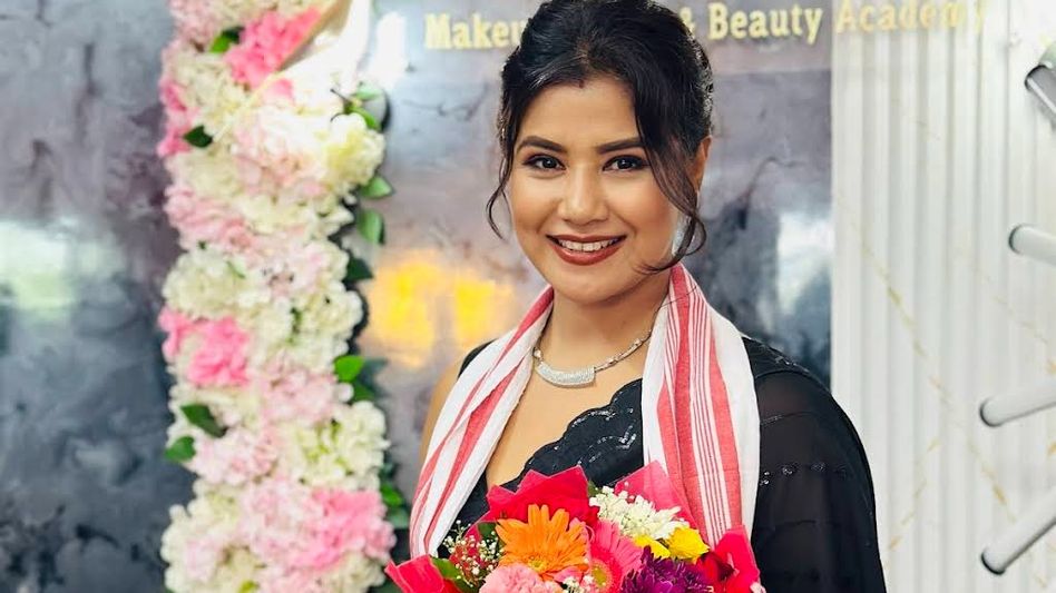 Assamese actress alleges attempted break-in at Nagaon hotel, demands accountability Assamese actress alleges attempted break-in at Nagaon hotel, demands accountability