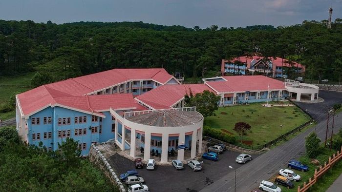 Meghalaya: Education panel grills NEHU leadership amid mounting allegations